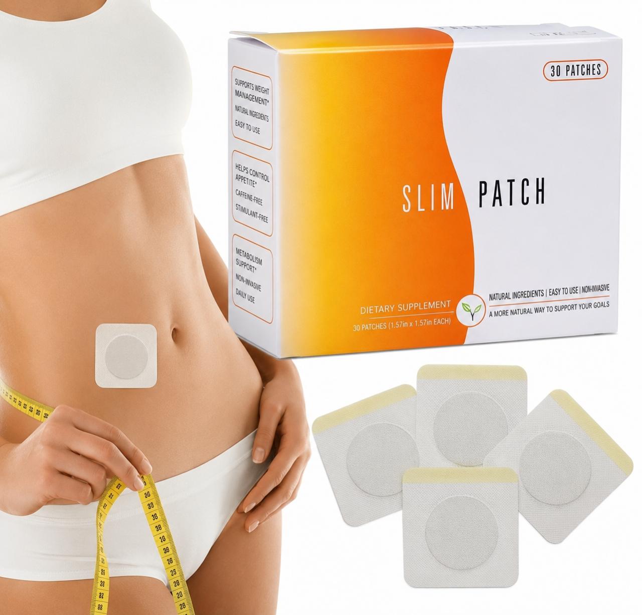 Natural Patch